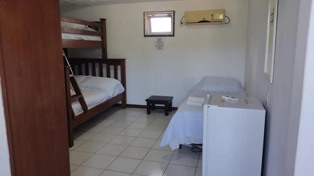 Pousada Kailani Armacao dos Buzios Inn