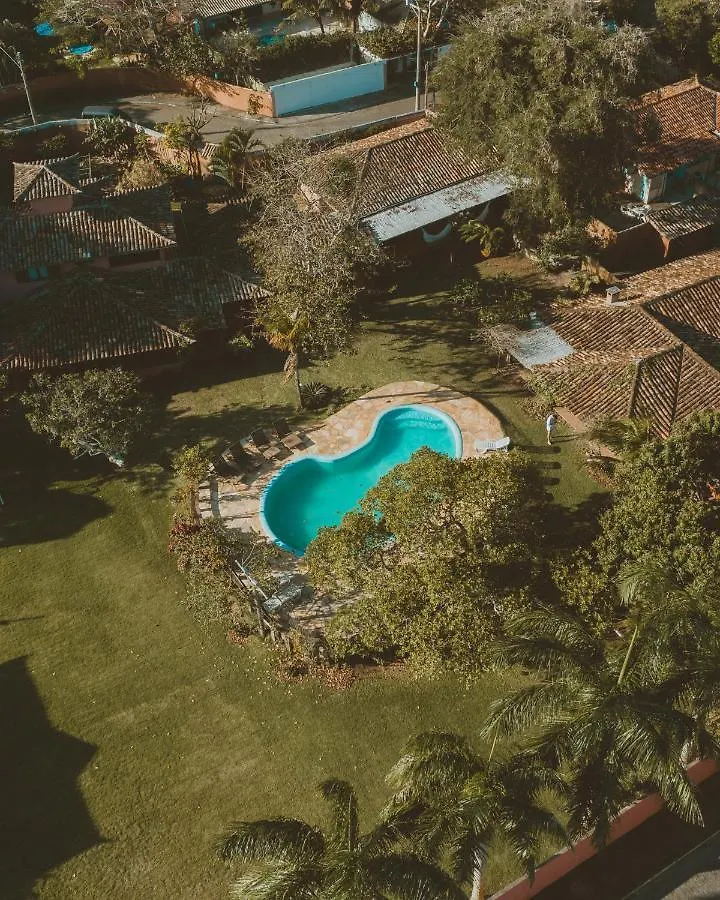 Pousada Kailani Armacao dos Buzios Inn